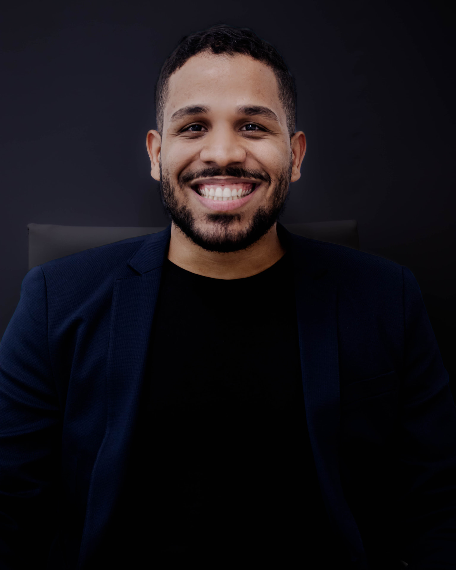 Daniel Ramos